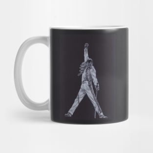 King Mug